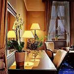 President Hotel