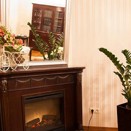 President Hotel