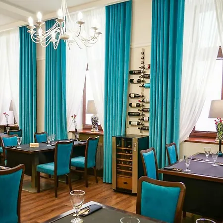 President Hotel Bielsko-Biała
