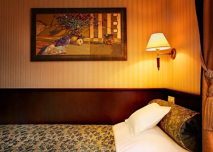 President Hotel Bielsko-Biala