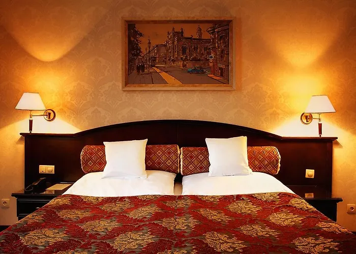 Hotel President Bielsko-Biala