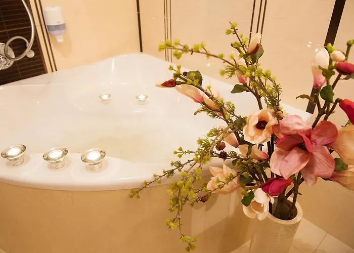 President 4* Bielsko-Biala