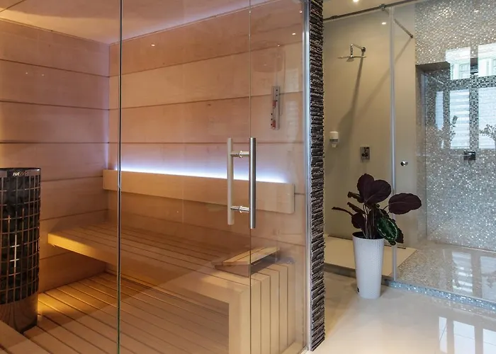 President Hotel Bielsko-Biala