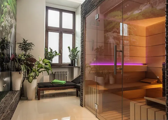 President Hotel Bielsko-Biala