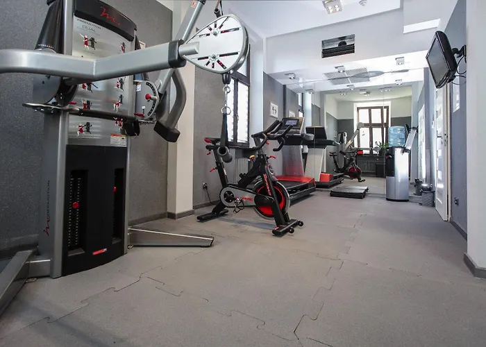 President Hotel Bielsko-Biala