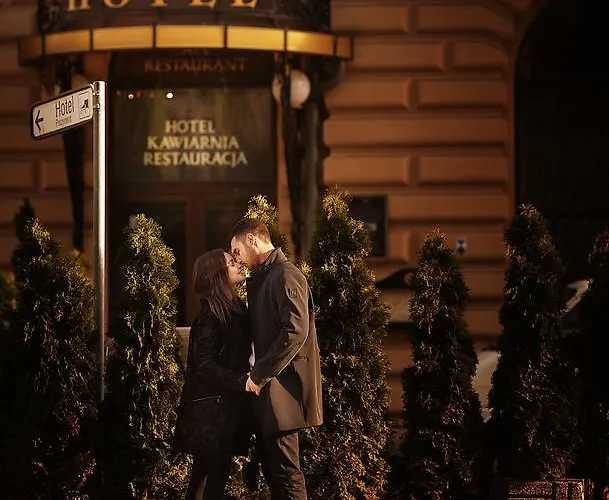 Hotel President Bielsko-Biala