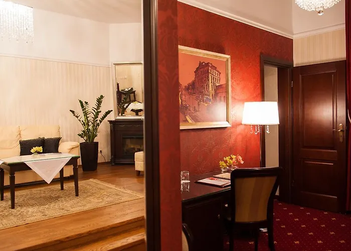 Hotel President Bielsko-Biala