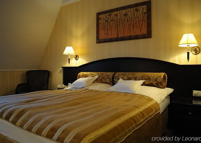 President Hotel Bielsko-Biala