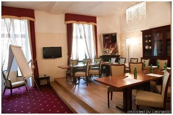 President Hotel Bielsko-Biala