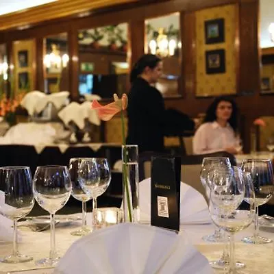 President Hotel Bielsko-Biala