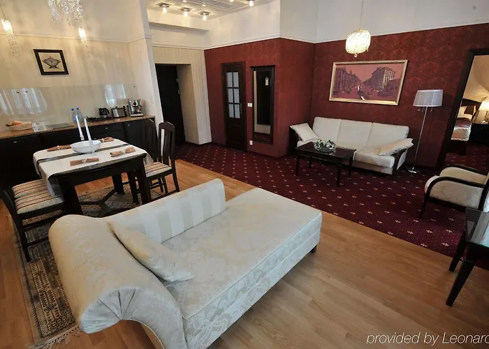 President Hotel Bielsko-Biala