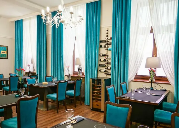 President Hotel Bielsko-Biala