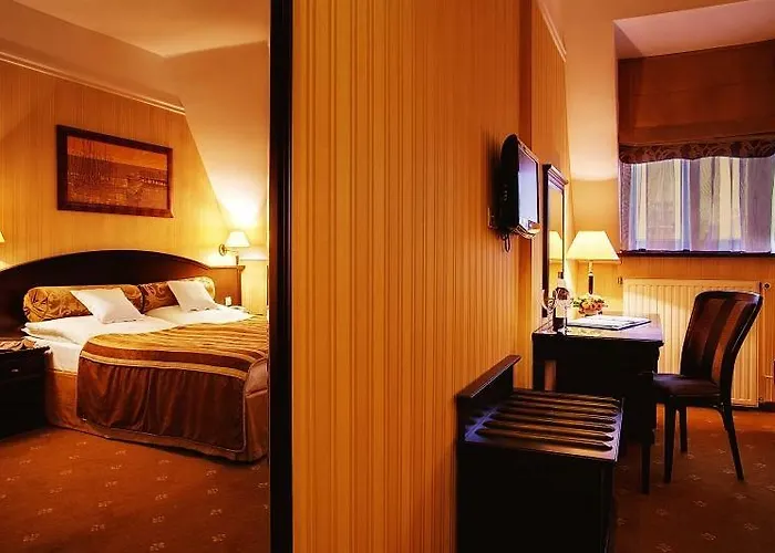 Hotel President Bielsko-Biala