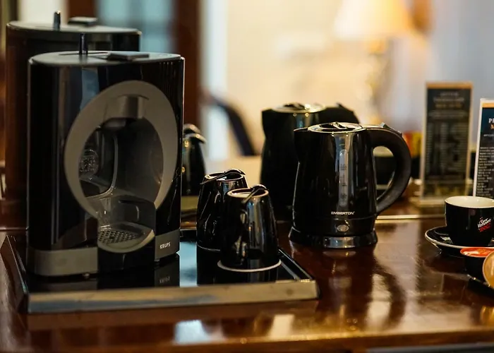 Hotel President Bielsko-Biala