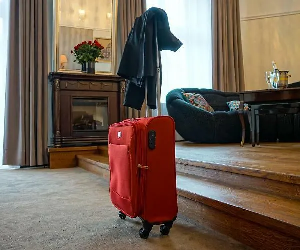 President Hotel Bielsko-Biala